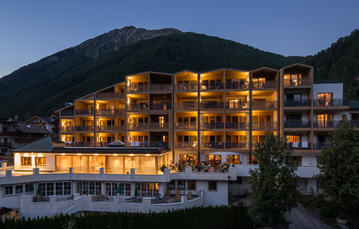Hotel Spa Alto Adige Hotel Spa Alto Adige